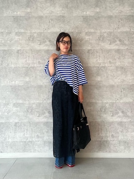 komatsuさんのコーディネート