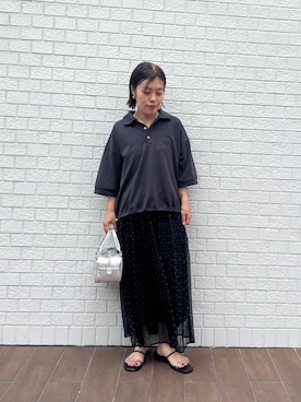 komatsuさんのコーディネート