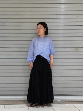 komatsuさんのコーディネート