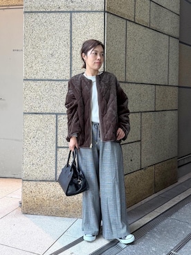 komatsuさんのコーディネート