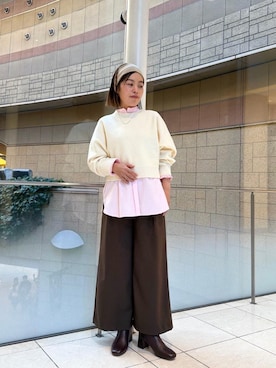 komatsuさんのコーディネート