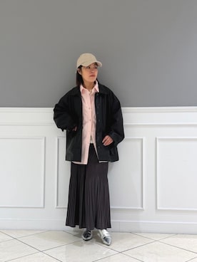 komatsuさんのコーディネート