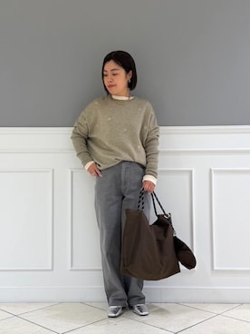 komatsuさんのコーディネート