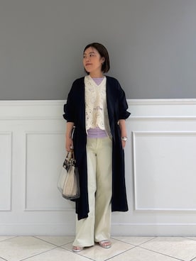 komatsuさんのコーディネート