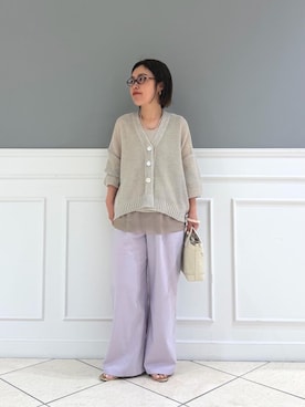 komatsuさんのコーディネート