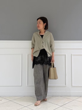 komatsuさんのコーディネート