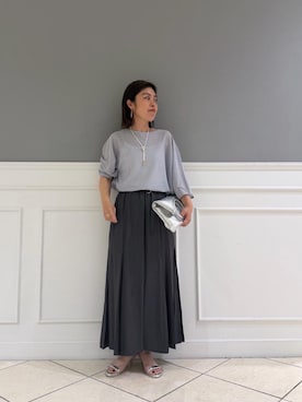 komatsuさんのコーディネート