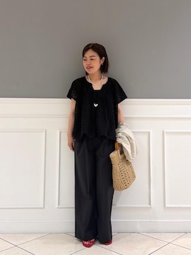 komatsuさんのコーディネート