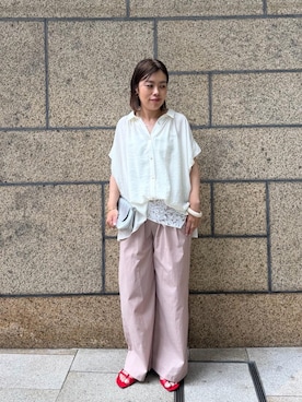 komatsuさんのコーディネート