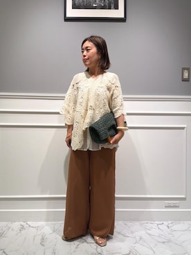 komatsuさんのコーディネート