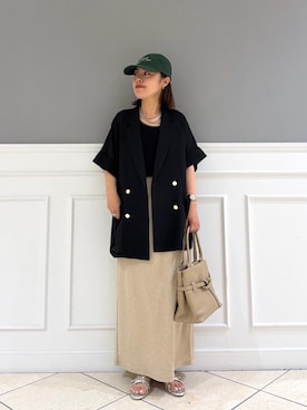 komatsuさんのコーディネート