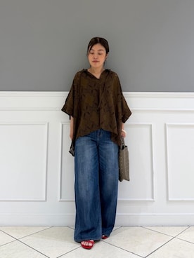 komatsuさんのコーディネート