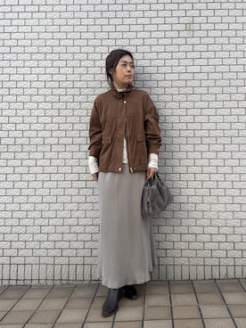 komatsuさんのコーディネート