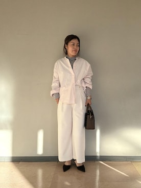 komatsuさんのコーディネート