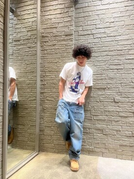 taikidesudasuさんのコーディネート