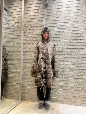 taikidesudasuさんのコーディネート