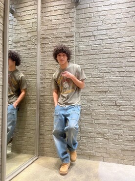 taikidesudasuさんのコーディネート