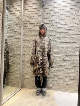 taikidesudasuさんのコーディネート