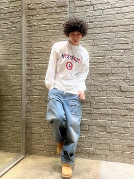 taikidesudasuさんのコーディネート