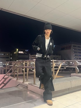 taikidesudasuさんのコーディネート