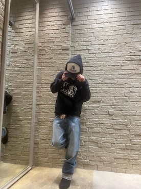 taikidesudasuさん（メンズ・172cm）の秋コーディネート