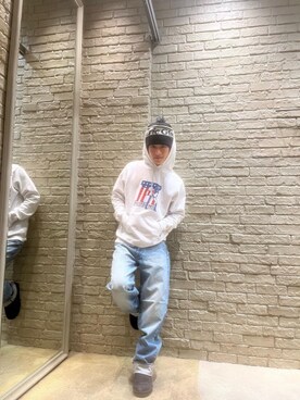 taikidesudasuさんのコーディネート