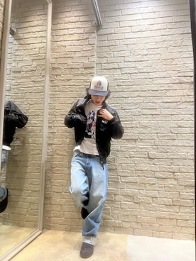 taikidesudasuさんのコーディネート