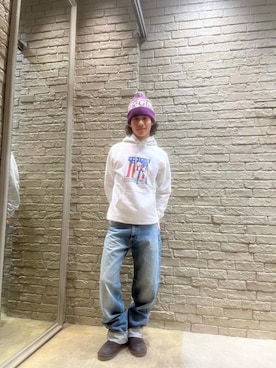 taikidesudasuさんのコーディネート