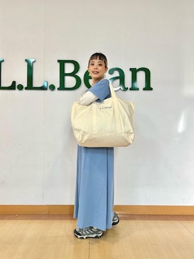 llbeansatouさんのコーディネート