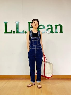 llbeansatouさんのコーディネート