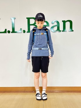 llbeansatouさんのコーディネート