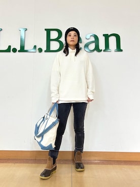 llbeansatouさんのコーディネート