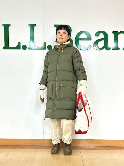 セール】【JAPAN EDITION】ビーンズ・グルカ・パンツ/WOMEN（その他