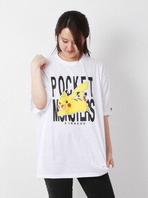ポケモンTシャツ 希少サイズ4XL