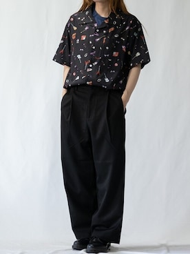 Natsu3さんのコーディネート