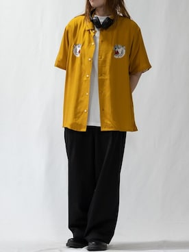 Natsu3さんのコーディネート