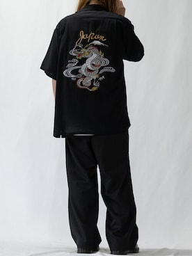 Natsu3さんのコーディネート