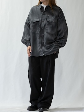 Natsu3さんのコーディネート