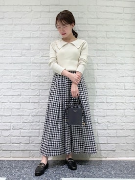 natsuさんのコーディネート