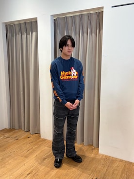 sota051020さんのコーディネート