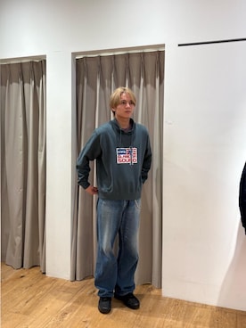 sota051020さんのコーディネート