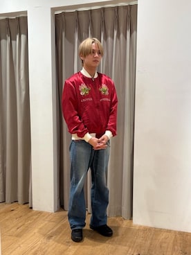 sota051020さんのコーディネート