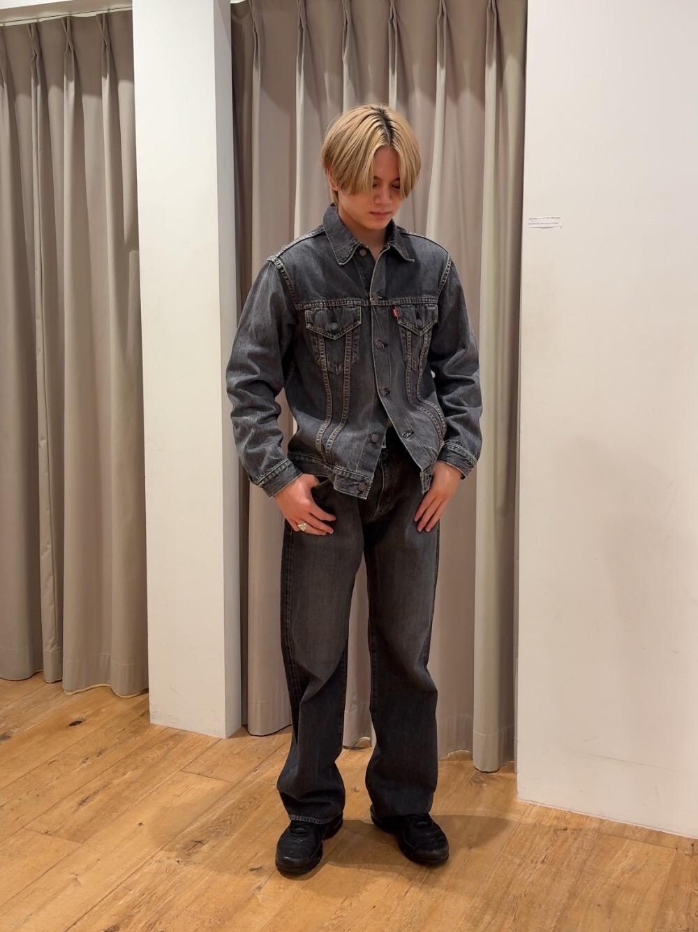 HYSTERIC GLAMOUR（ヒステリックグラマー）の「SEE NO EVIL リング