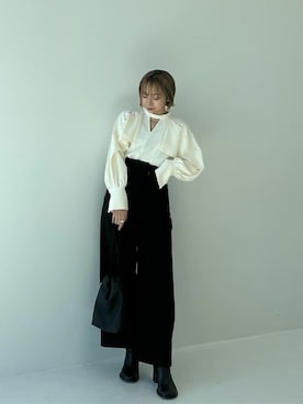 kumaさんのコーディネート