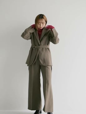 kumaさんのコーディネート