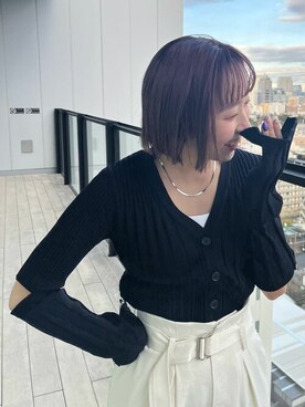 kumaさんのコーディネート