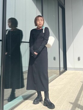 kumaさんのコーディネート