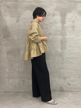 norikoさんのコーディネート