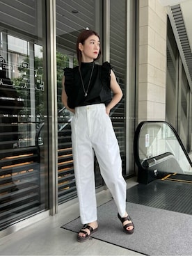 UNITED ARROWS(ユナイテッドアローズ)の「<UNITED ARROWS