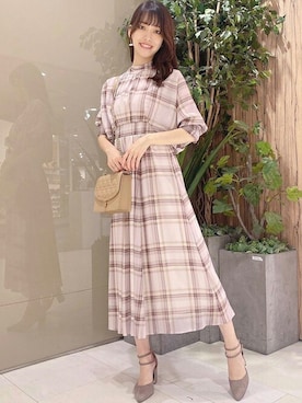 Noelaさんのコーディネート